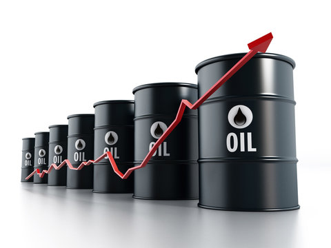 oil prices trump tariffs middle east ceasefire