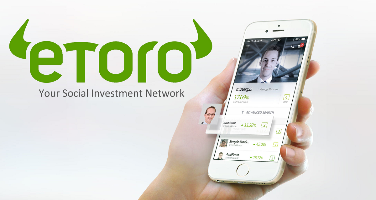 eToro and Centroid boost Middle East access with local products