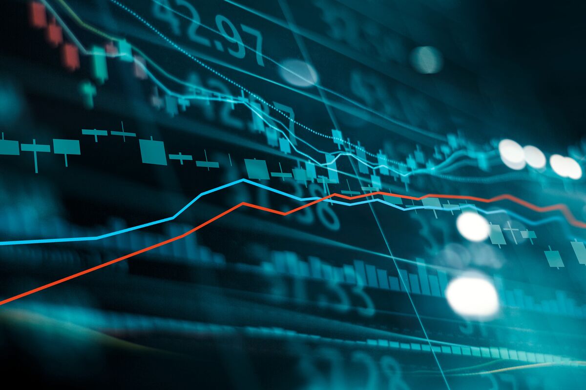 Stock market today: China leads gains amid mixed global trends