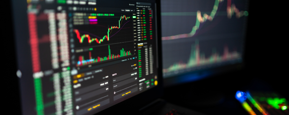 Key technical indicators for HODLing