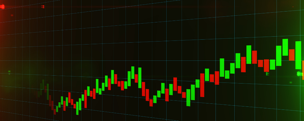 How stock algorithmic trading works