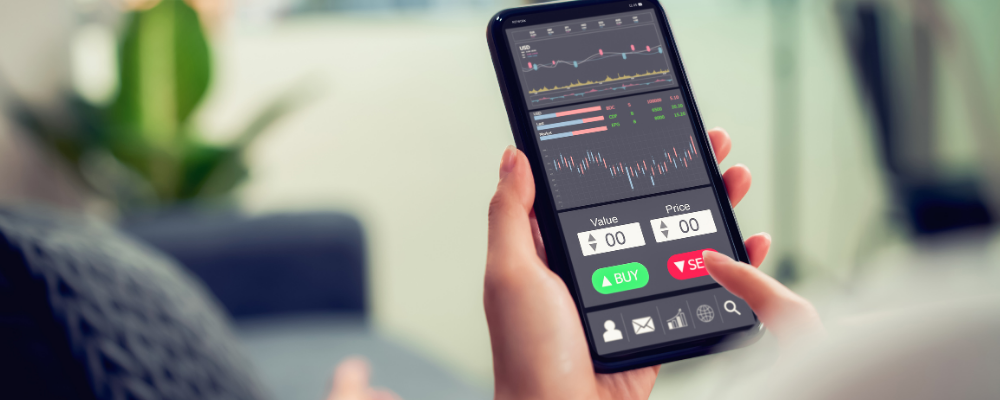 Key technical indicators used in counter-trend trading
