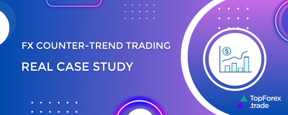 FX counter-trend strategies
