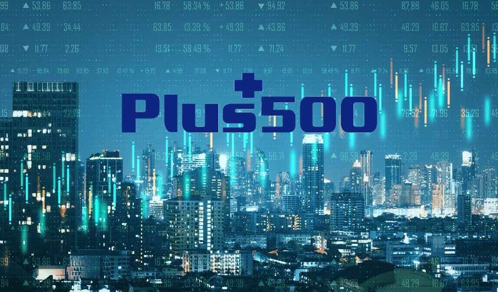 Plus500 reports strong 2024 growth with 6% revenue increase and 118K new customers