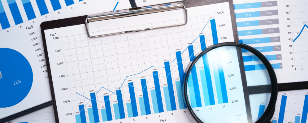 NASDAQ 100 case study: breakout trading strategy