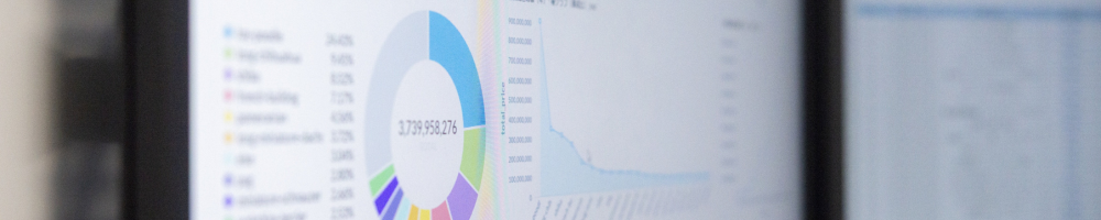 Combining alternative data with traditional analysis