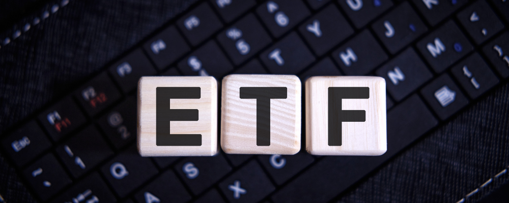 ETFs (Exchange-Traded Funds)