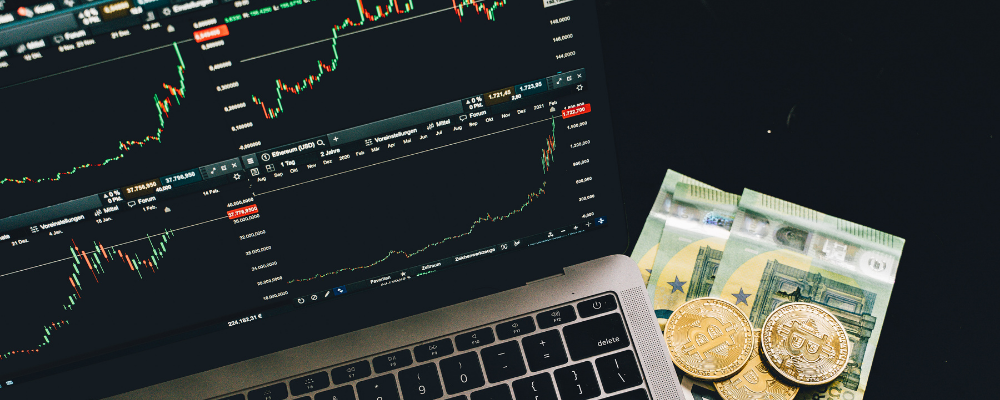 Forex trend-following automated trading strategy