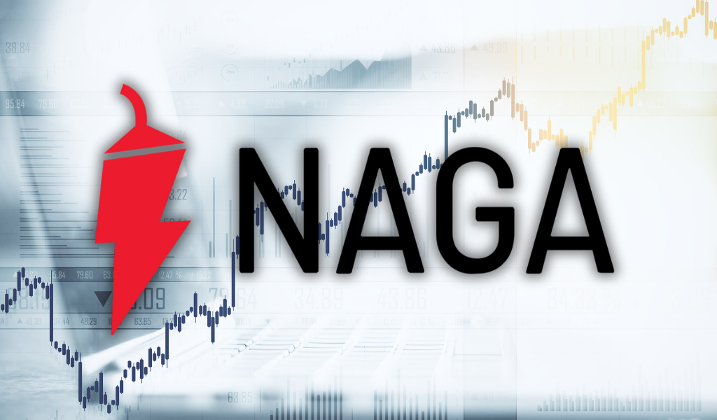 NAGA enhances stock research with TipRanks integration