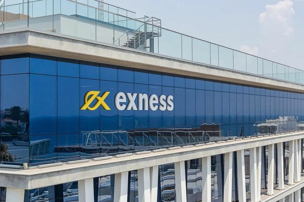 Exness recognized with dual awards at Money Expo Mexico 2025