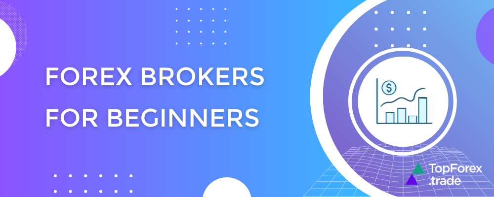 Best Forex brokers for beginners