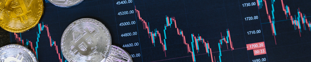 Why use Crypto for Forex trading?