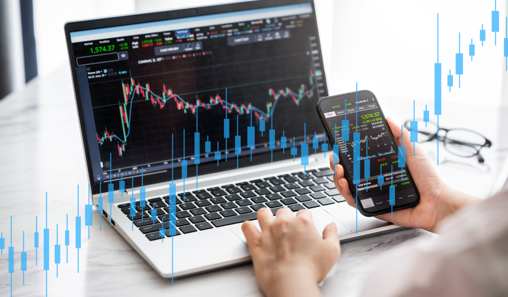 Stocks drop as tariff fears rise
