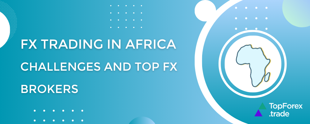Forex trading in Africa