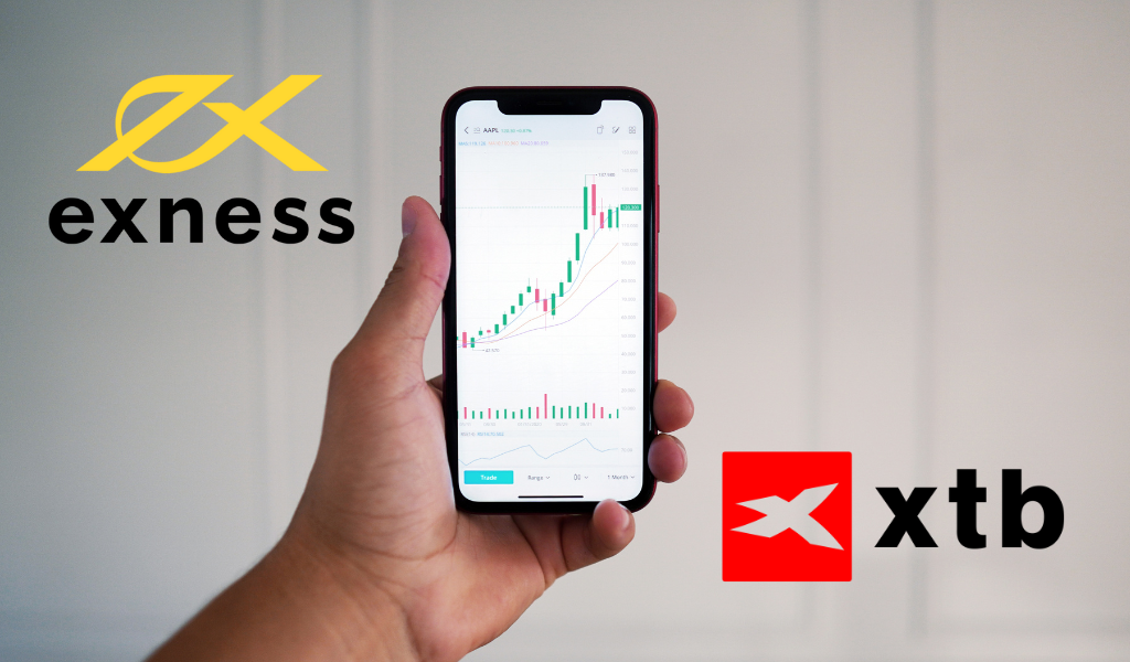 Exness leads at iFX EXPO LATAM 2025 as XTB defies global broker slump