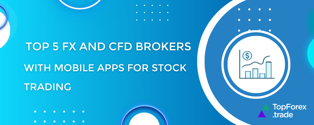 Top 5 stock trading apps