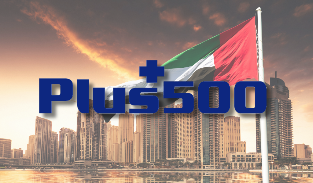 plus500 uae sca license expansion