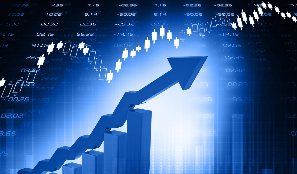 stock market today