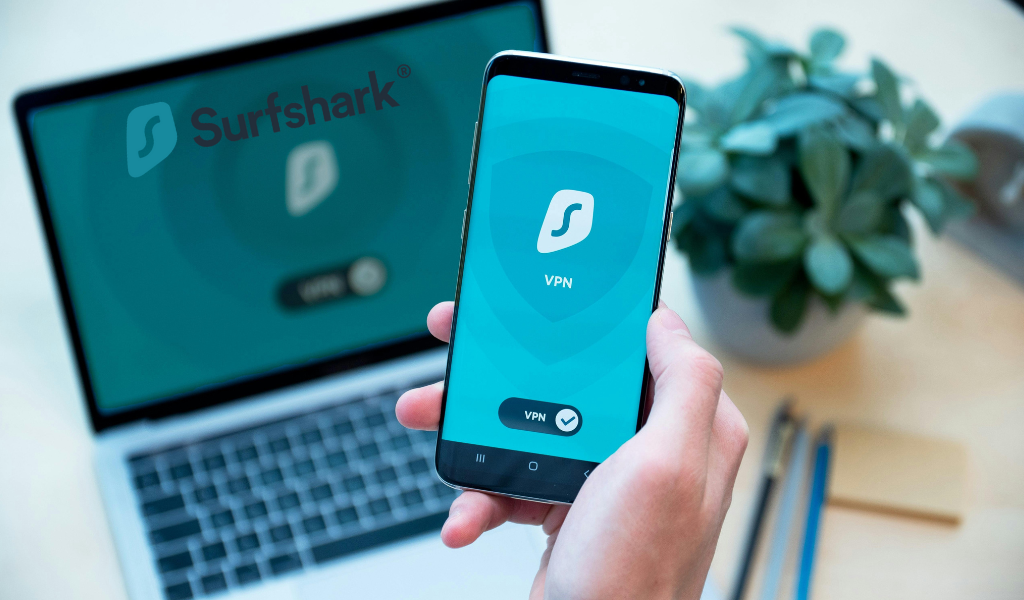 surfshark 7th birthday vpn deal