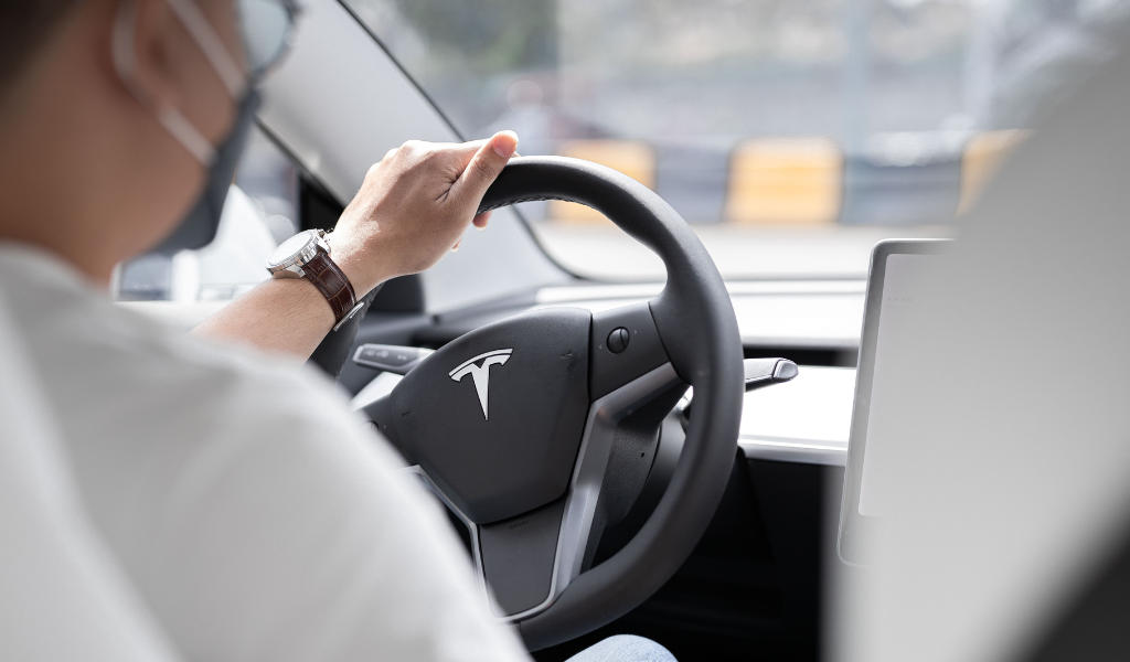 Tesla faces sharp sales decline in France and Sweden as competition heats up