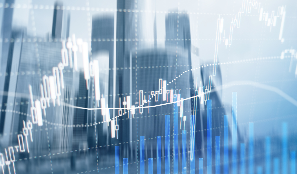 wall street futures drop tariffs recession fears