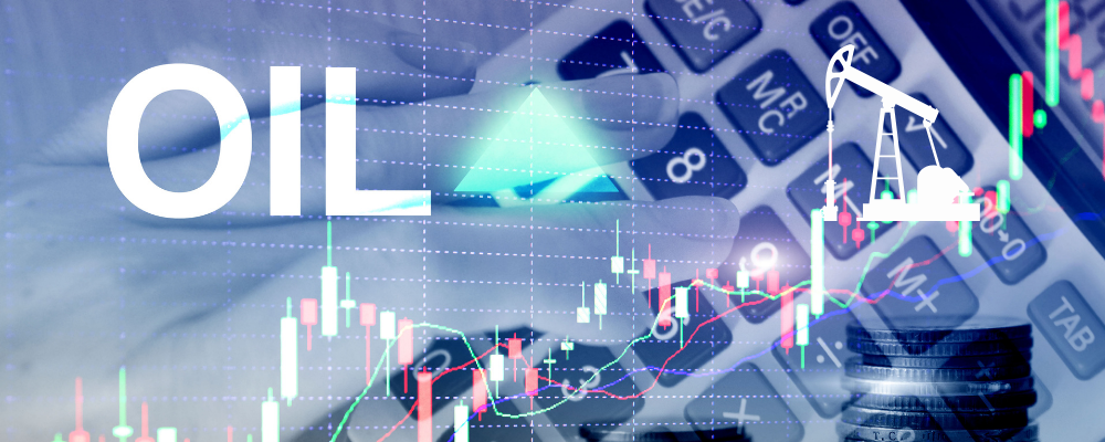 What affects Brent Oil and Crude Oil CFDs prices?