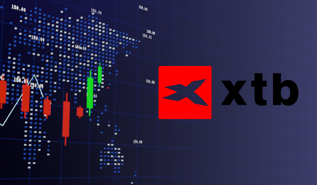 xtb french pea accounts