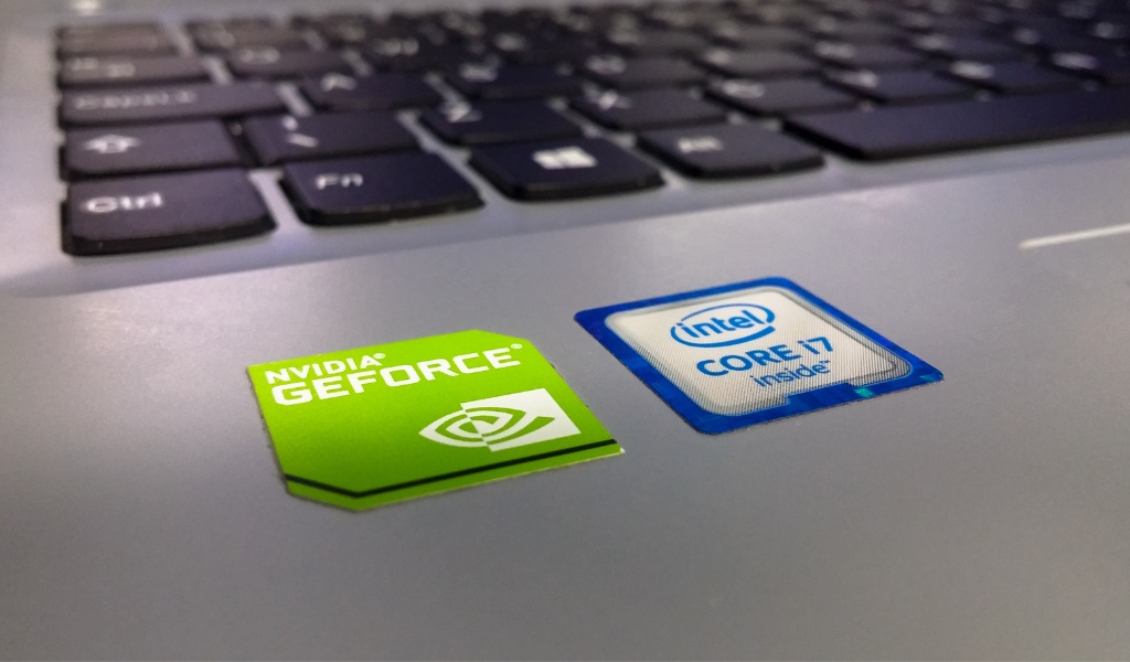 Nvidia earnings beat expectations