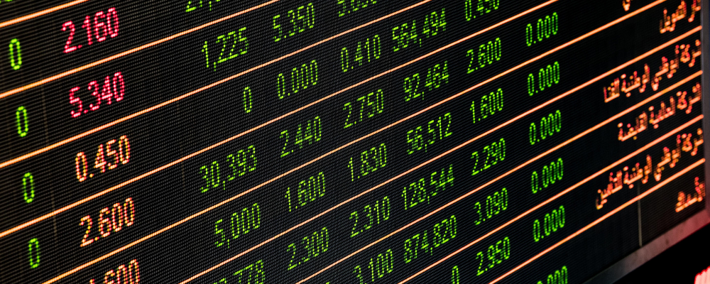 Potential rewards of penny stocks