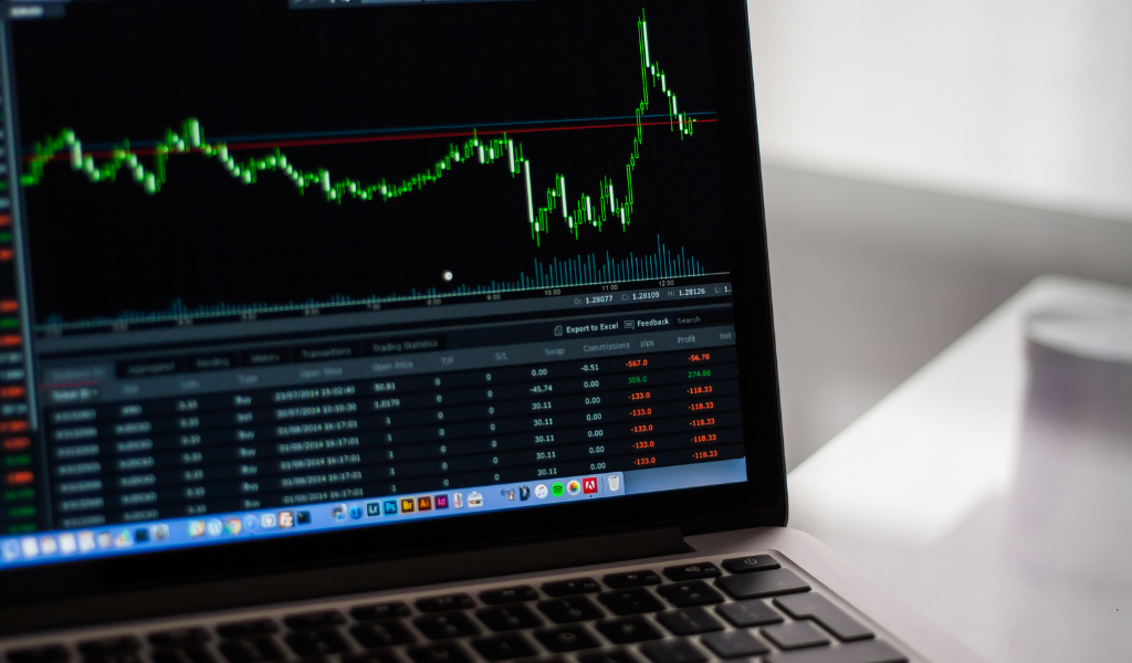 Stocks dip to start June after big May gains