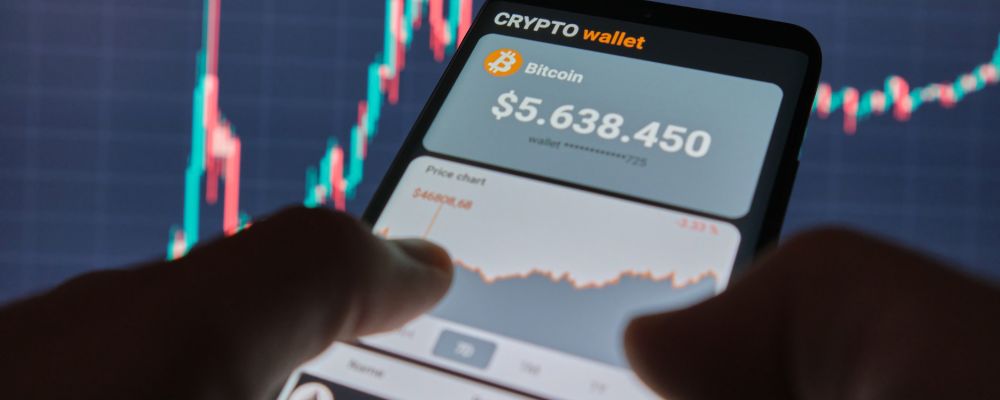 Benefits of trading Cryptocurrencies