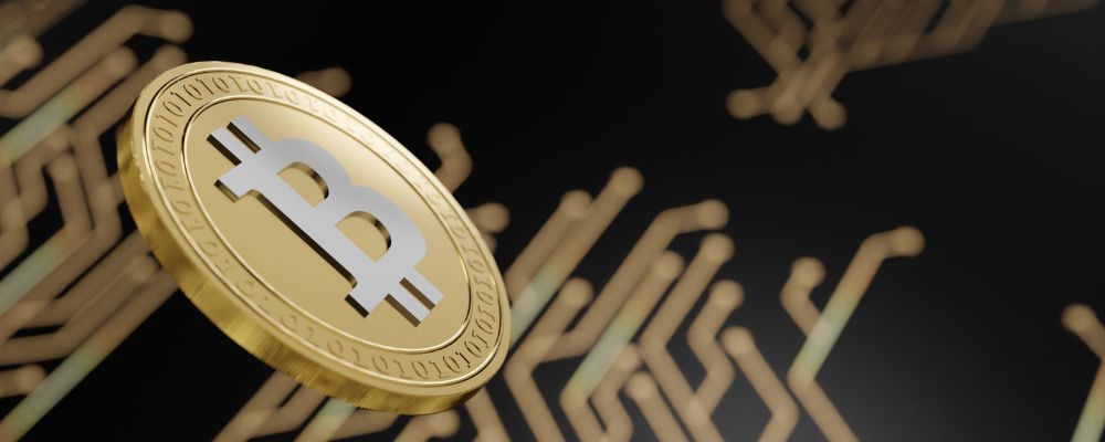 Cryptocurrency trading in India