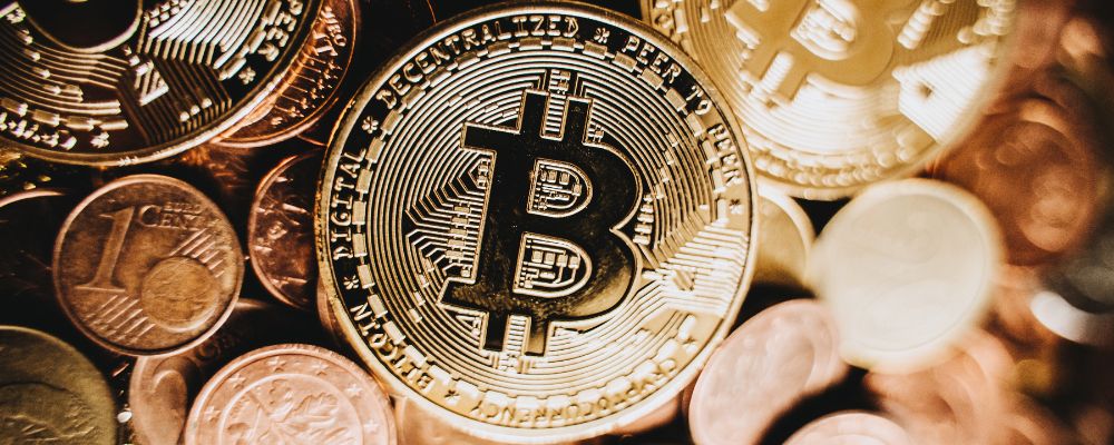 Cryptocurrency trading in Thailand
