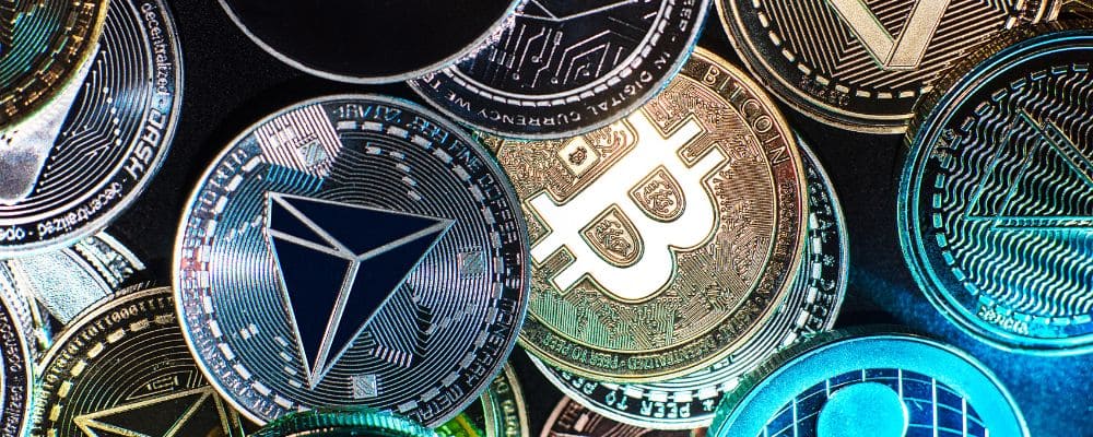 Cryptocurrency trading in the Philippines