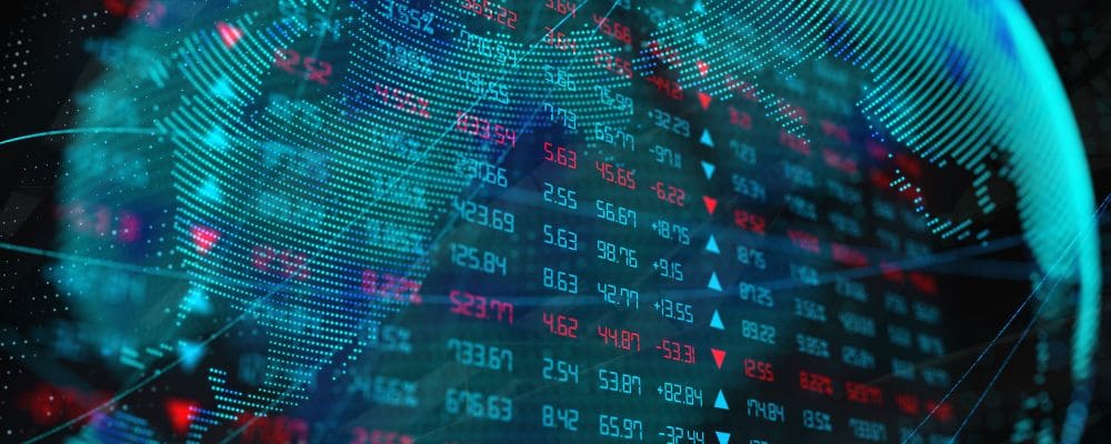 Forex trading in the UAE
