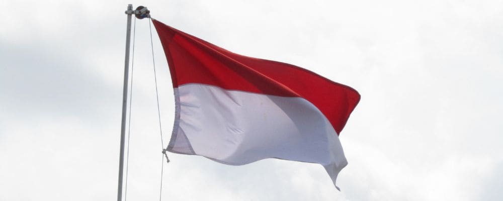 Forex trading regulations in Indonesia