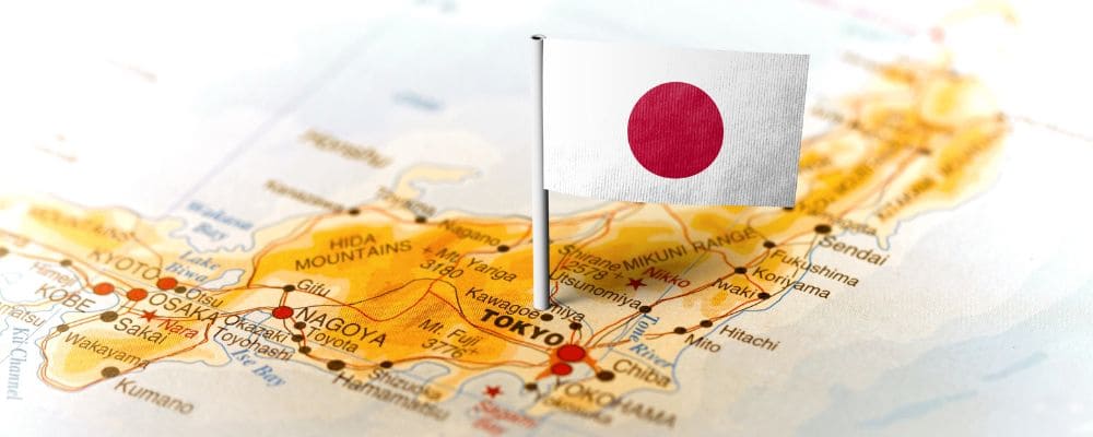 Forex trading regulations in Japan