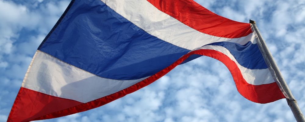 Forex trading regulations in Thailand