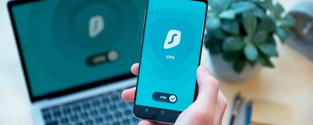 Forex trading with VPN