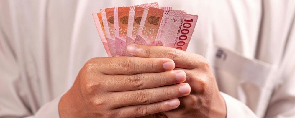 Islamic Forex accounts in Indonesia