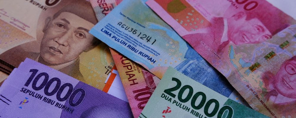 Popular online trading instruments in Indonesia