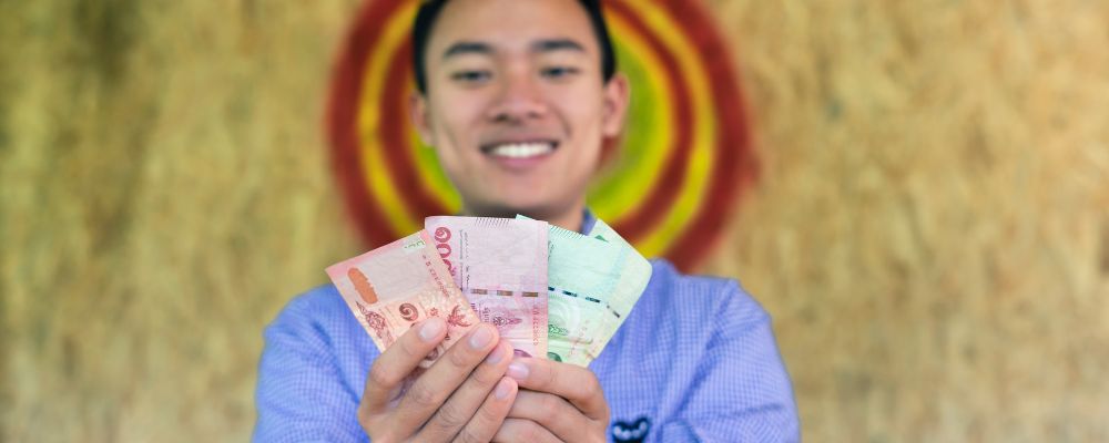 Top Forex Brokers in Thailand