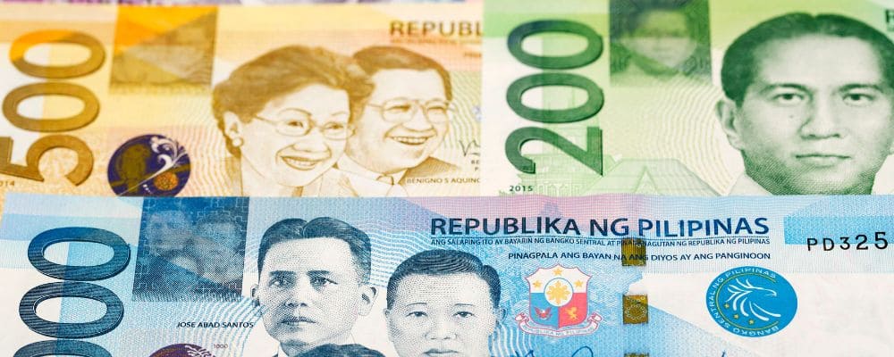 Top Forex brokers in the Philippines
