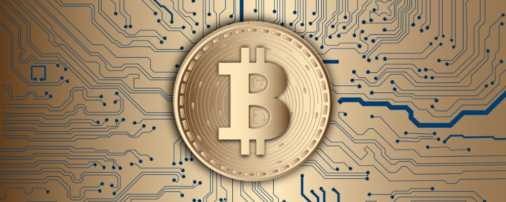 Types of Cryptocurrencies