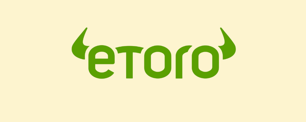 eToro Islamic account