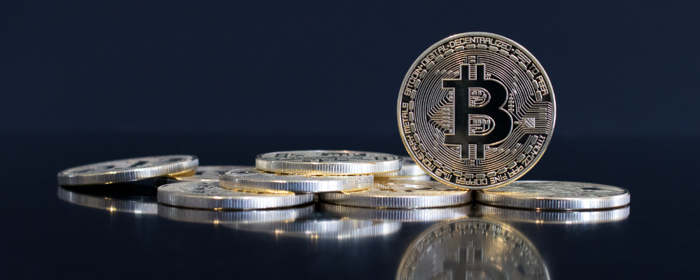 Exness Crypto trading