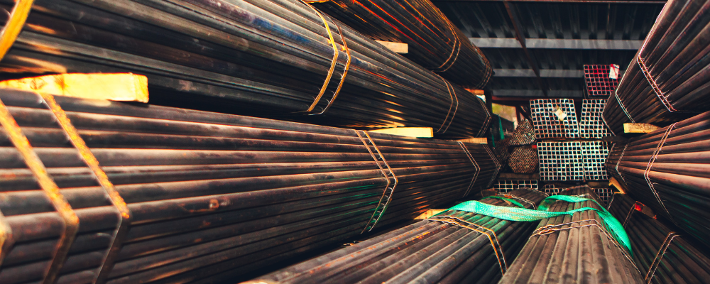 Exness metals trading