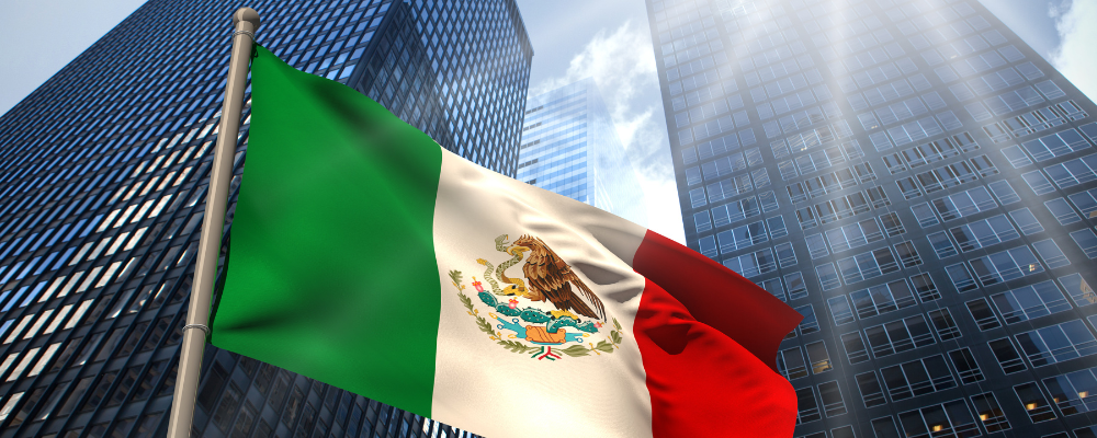 Forex market and regulations in Mexico