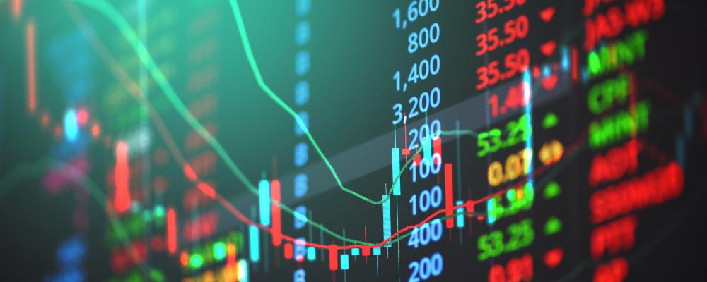 Exness stock trading