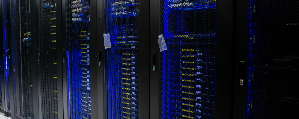 Exness VPS hosting in South Africa